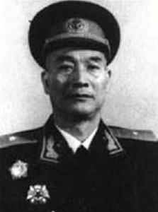 最年长的开国将帅,年龄最小的开国将帅