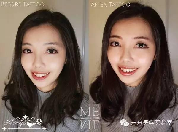 无眉大侠最适合的妆,无眉道长