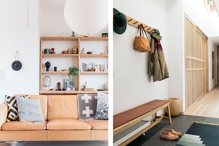 多伦多家居创意店零售Mjölk