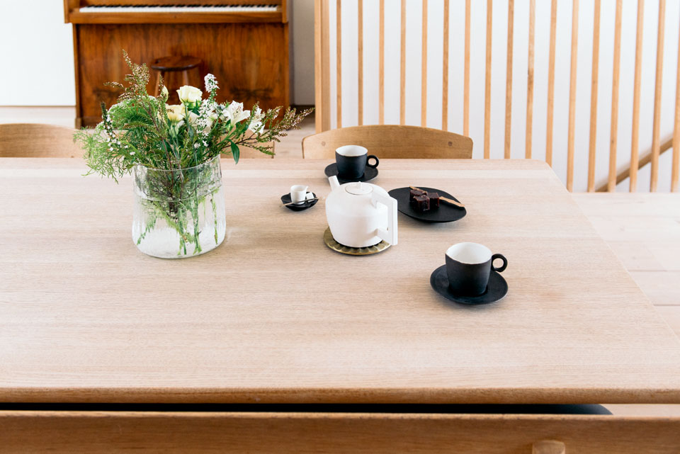 多伦多家居创意店零售Mjölk