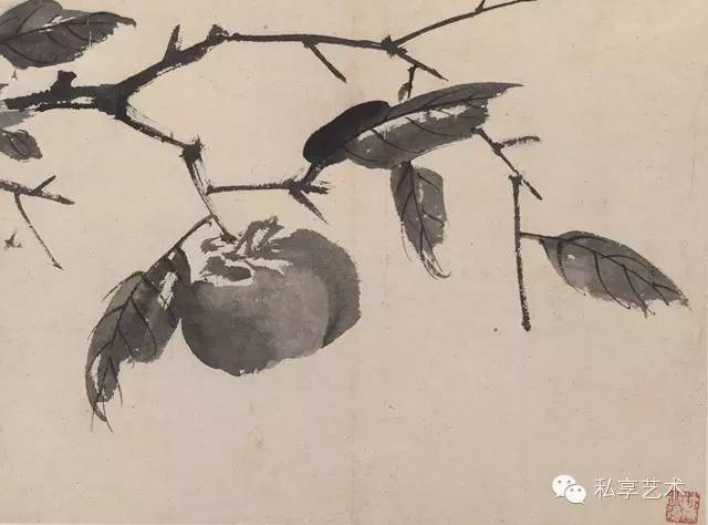 对中国传统绘画中的花鸟画的理解,中国花鸟画意境解读