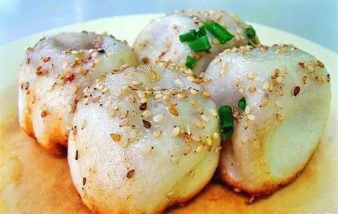 南京明瓦廊牛肉锅贴,南京明瓦廊小吃街推荐