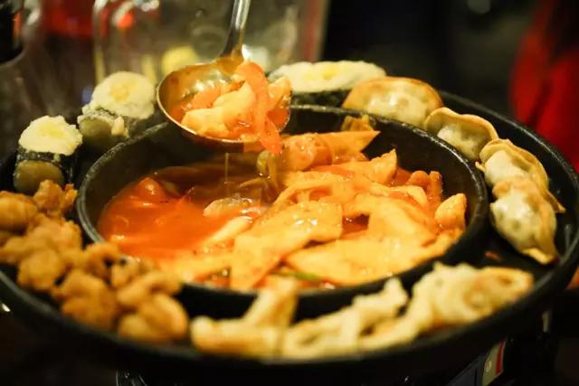 宋仲基韩国吃饭 (宋仲基韩国料理)