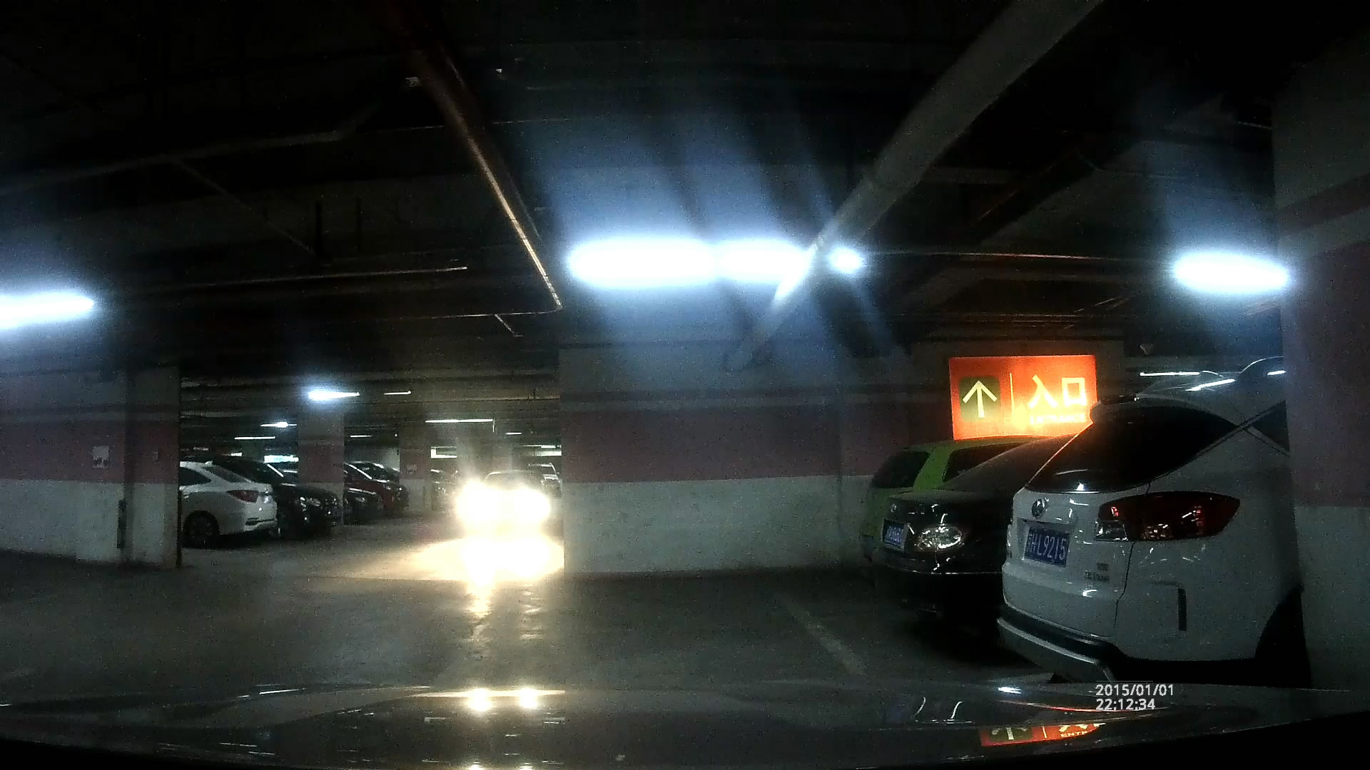 爱国者行车记录仪测评,爱国者行车记录仪d66说明书