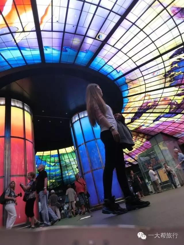 默默达人分享会:台湾环岛十五日深度游