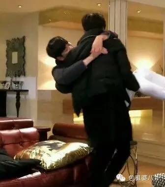 白富美“圣母”才女+温柔顾家男，具善惠和安宰贤真是天生一对！