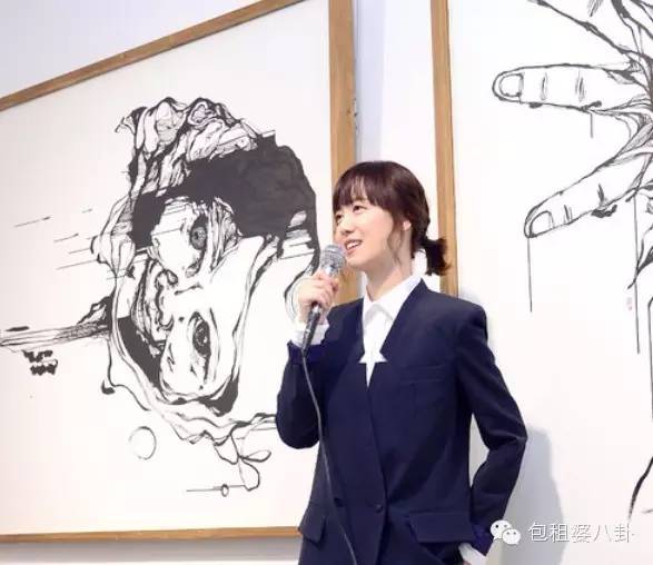 白富美“圣母”才女+温柔顾家男，具善惠和安宰贤真是天生一对！