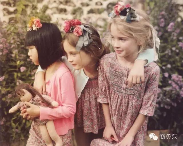 贝小七有多漂亮,贝小七投胎成功案例