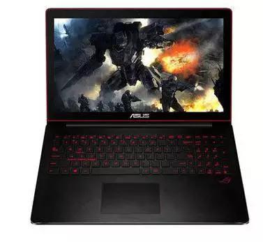 不是开玩笑这些游戏本真的可以秒杀台式机