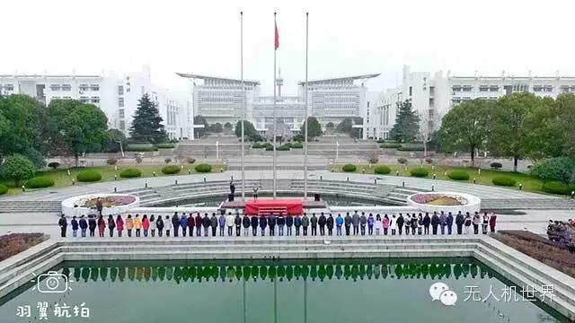 飞手杨泽宇：用无人机做全景漫游系统两天超过25000人访问