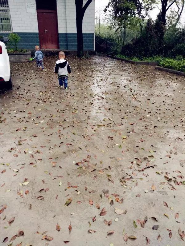 铜陵这里怎么会有金色的河流，惊呆了！