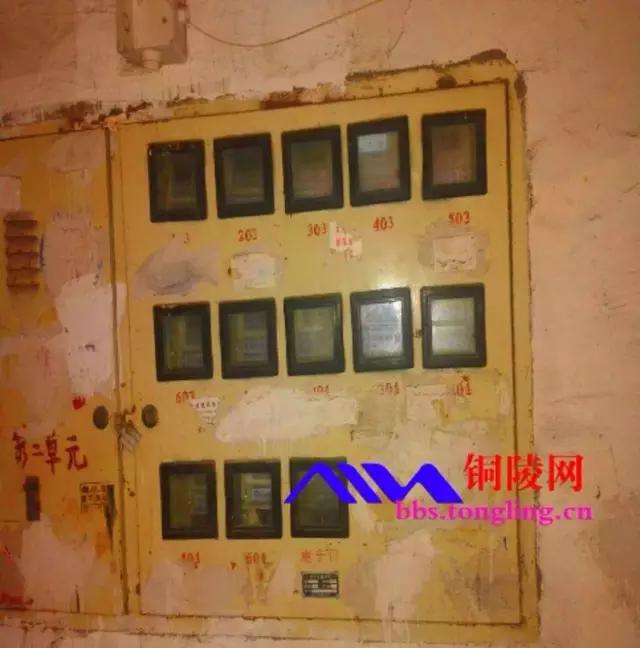 铜陵这里怎么会有金色的河流，惊呆了！