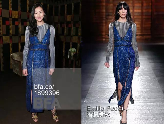 外国人穿的吊带裙,全世界都在穿的衣服