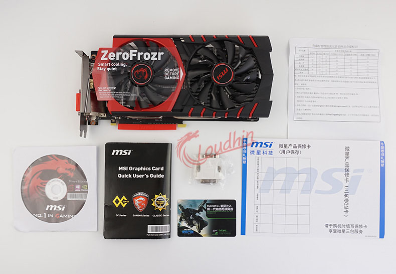 目前显卡性价比之王的千元显卡,千元主流显卡