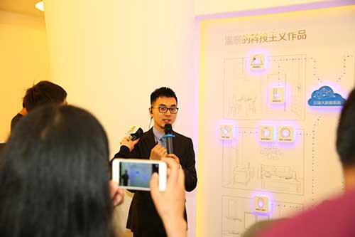 万科星空精装,万科星空房子