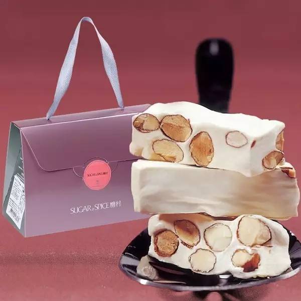 女生最爱吃的一款零食推荐,撩女生的零食