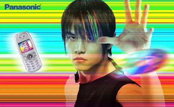 盘点各个手机代言人,盘点所有手机代言人