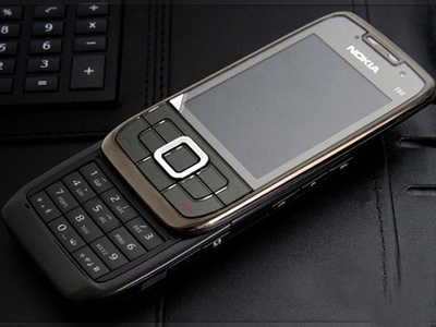 诺基亚回归一年后的作品,诺基亚回来了吗