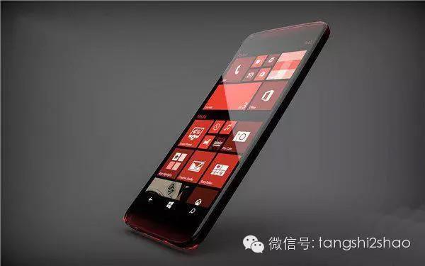 诺基亚回归一年后的作品,诺基亚回来了吗