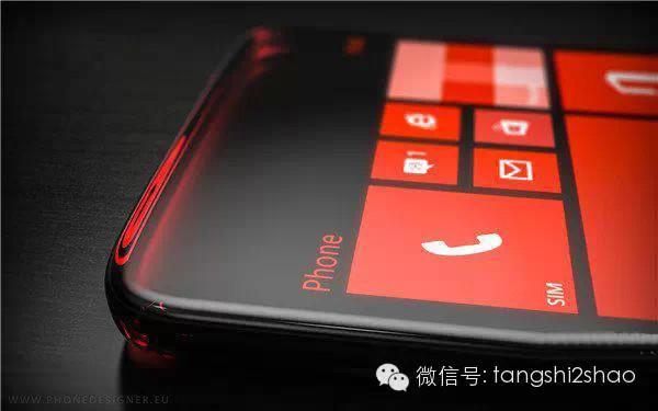 诺基亚回归一年后的作品,诺基亚回来了吗