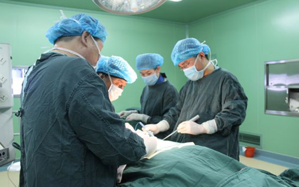 关于卵巢肿物——你必须关注的四大问题