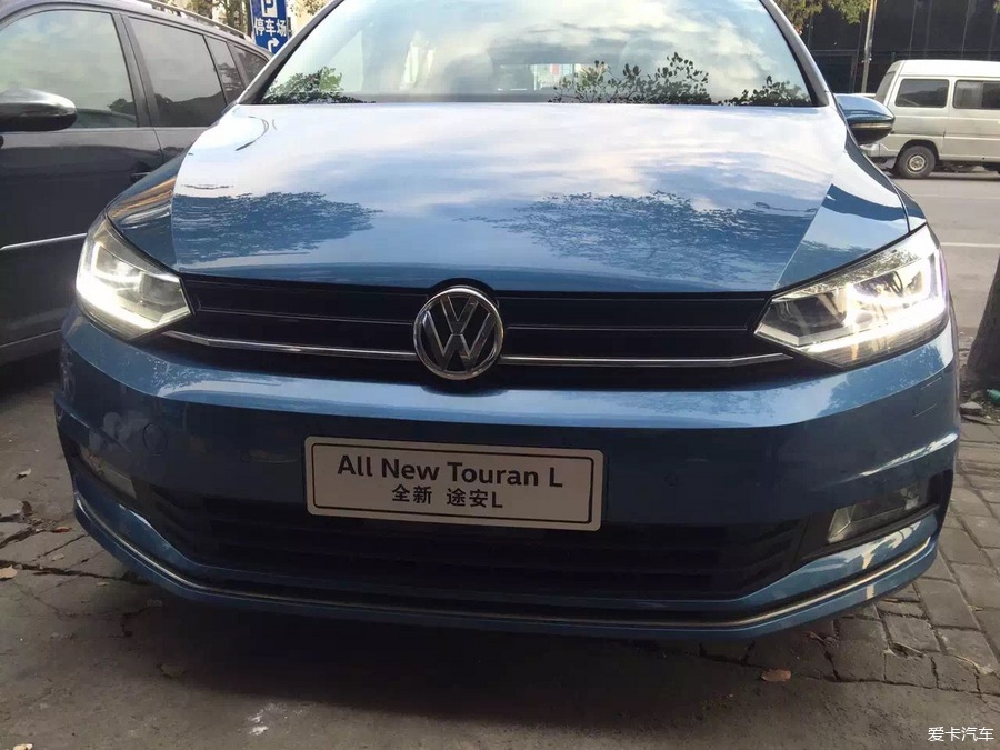 买途安二手车,买途安l的10大忠告完整版