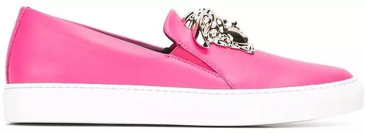 今年最流行的平底鞋,今年春夏有什么平底鞋品牌