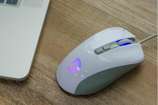 富勒g90鼠标会亮吗,用不好的鼠标会对电脑有损坏吗