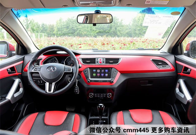 落地7万以内的自动挡车suv,大众5-7万小型suv自动挡