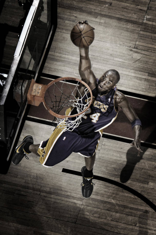 别了科比,nikezoomkobe6大师之路