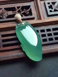 翡翠品质种水参照图 (翡翠a货品质怎么鉴别)