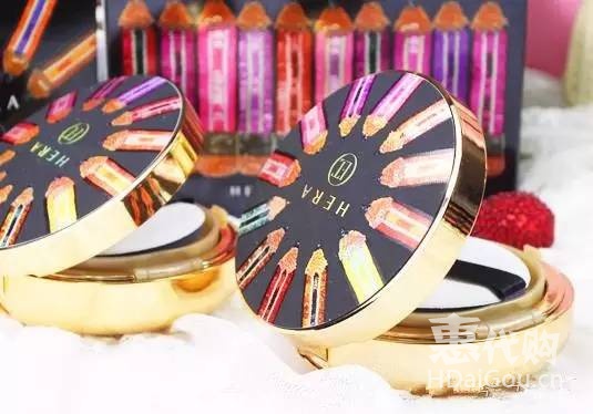 2021年韩国气垫排名,韩国代购气垫