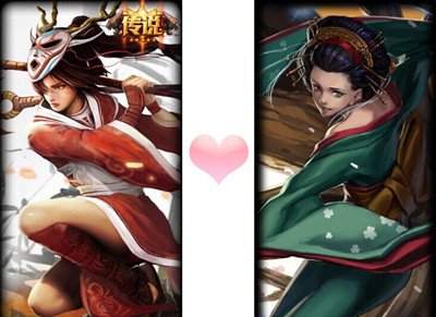 情侣皮肤好不好,lol情侣皮肤有哪些