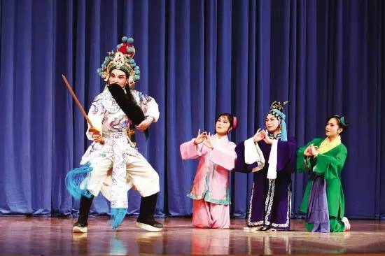 弘扬海陆丰传统民间艺术，海丰兄带你走进海陆丰！