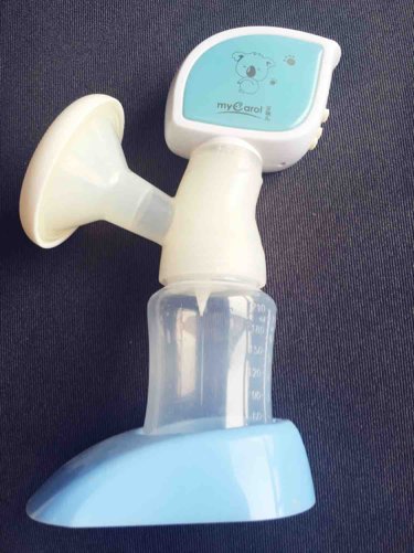 母乳喂养吸奶器推荐,母乳妈妈必备的吸奶器你会用吗