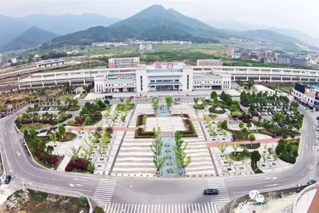 三门县富裕吗,三门是浙江最穷的吗