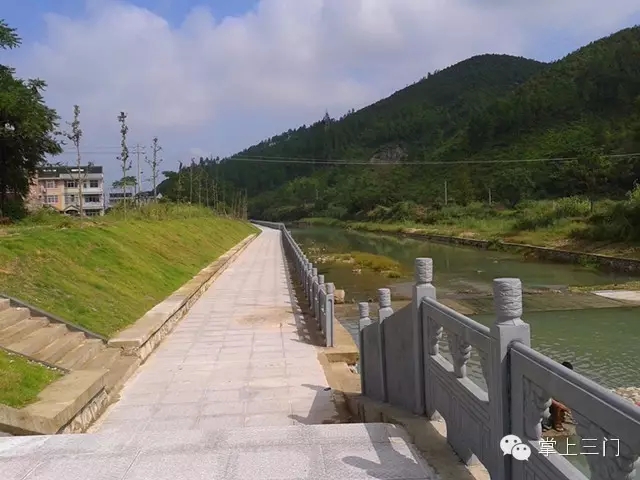 三门县富裕吗,三门是浙江最穷的吗