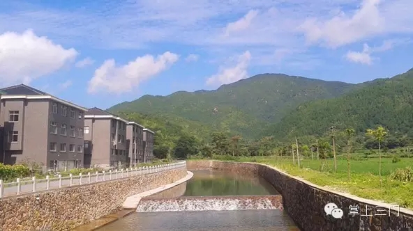 三门县富裕吗,三门是浙江最穷的吗