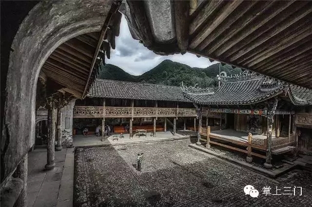 三门县富裕吗,三门是浙江最穷的吗