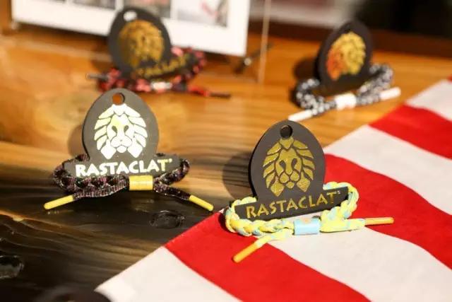 一个来自意大利的新兴潮牌,rastaclat潮牌