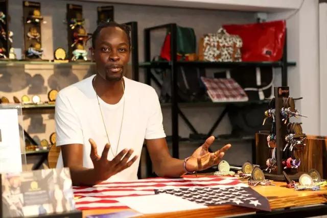 一个来自意大利的新兴潮牌,rastaclat潮牌