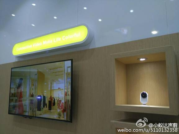 小蚁和小米摄像机哪个好,小蚁智能摄像头是小米的吗