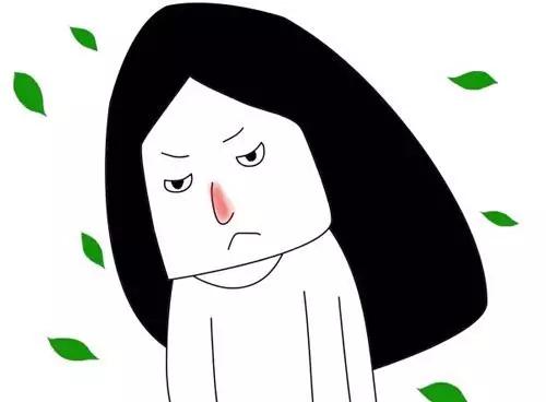 怎样健康的处理黑头！