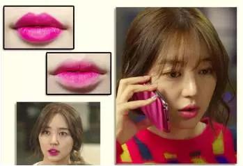 好用的改善唇色的唇膏,追韩剧该怎么办