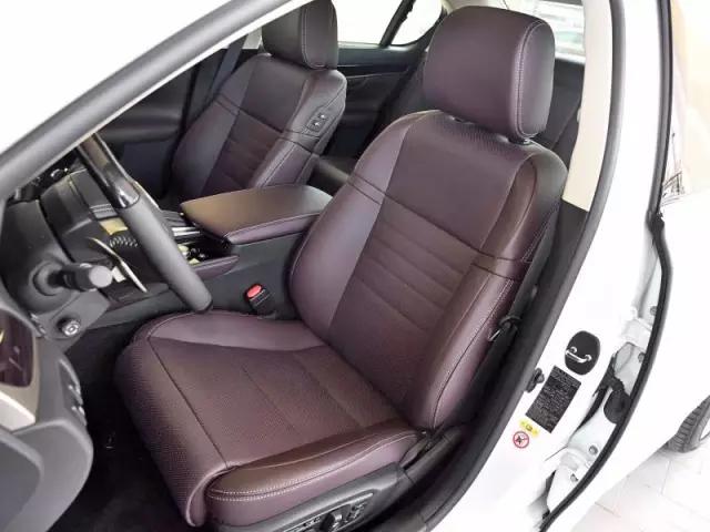 雷克萨斯新GS最大降幅18.9万想干啥？