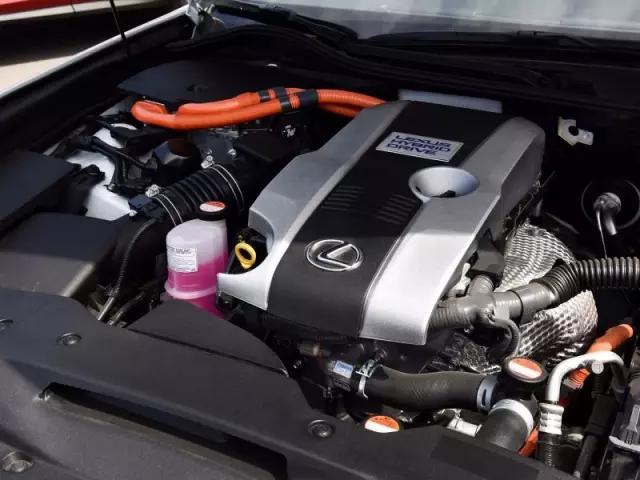 雷克萨斯新GS最大降幅18.9万想干啥？