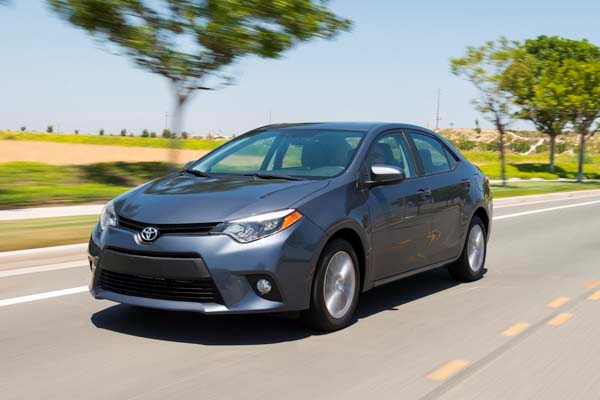 2016年丰田卡罗拉混动版价格,2016年丰田卡罗拉油耗