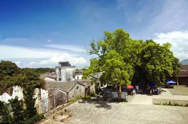 深圳周边有什么好玩的地方自驾游,深圳周边18个短途旅行最佳去处