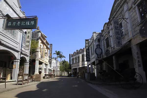 深圳周边有什么好玩的地方自驾游,深圳周边18个短途旅行最佳去处