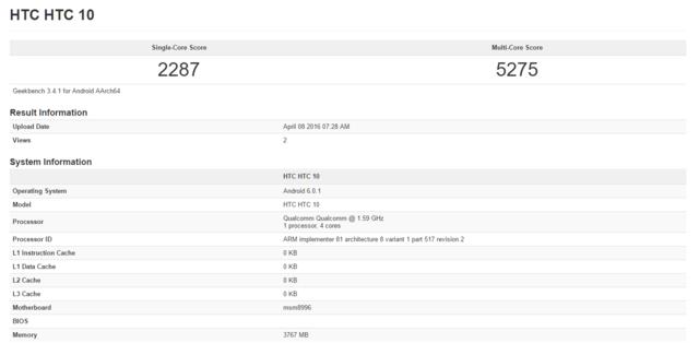 HTC能否翻身就看M10了,拥有顶级配置是怎样的体验?